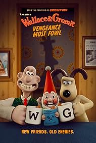 Wallace and Gromit - Vengeance Most Fowl - BRRip